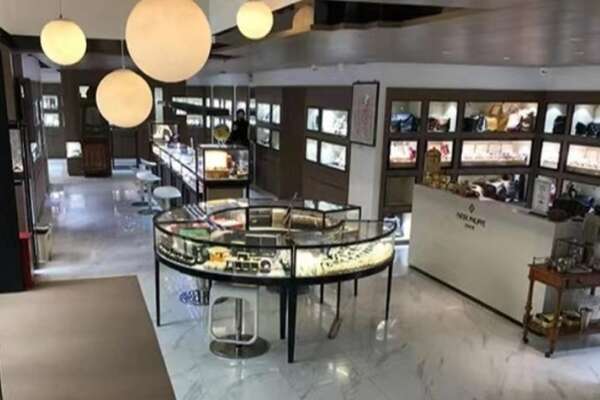 廊坊市广阳寄卖奢侈品店
